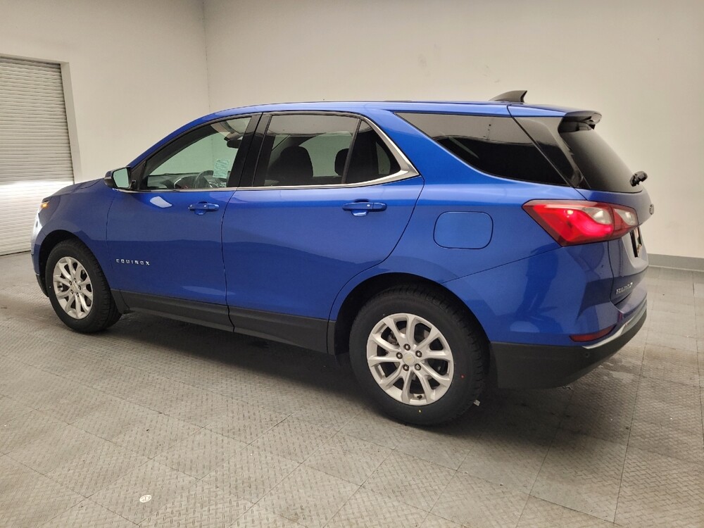 2019 Chevrolet Equinox in Montclair, CA 91763 - 18093864 3