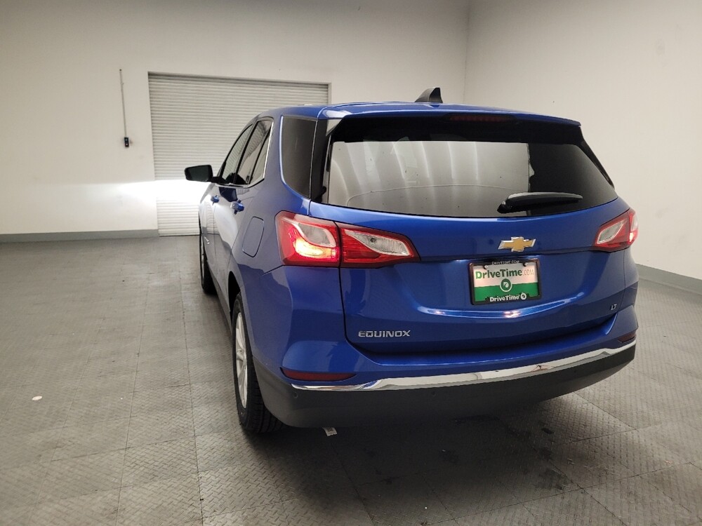 2019 Chevrolet Equinox in Montclair, CA 91763 - 18093864 6