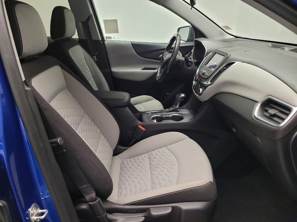 2019 Chevrolet Equinox in Montclair, CA 91763 - 18093864 21