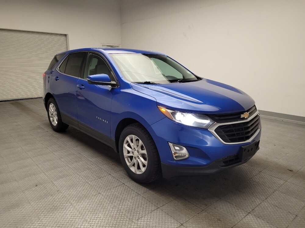 2019 Chevrolet Equinox in Montclair, CA 91763 - 18093864 13