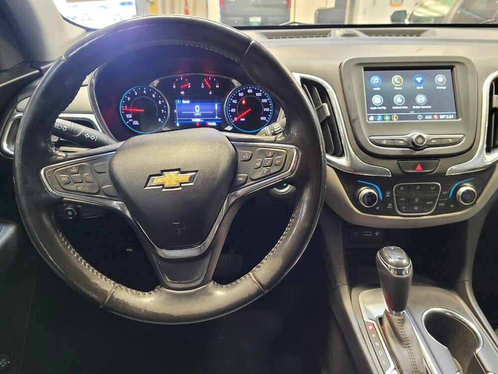 2019 Chevrolet Equinox in Montclair, CA 91763 - 18093864 22