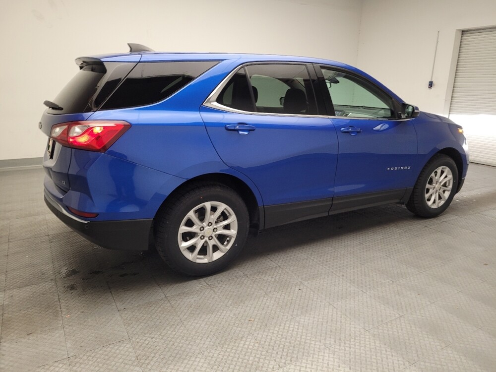 2019 Chevrolet Equinox in Montclair, CA 91763 - 18093864 10