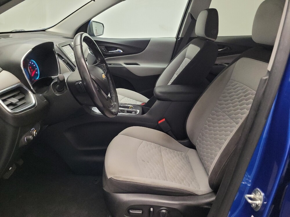 2019 Chevrolet Equinox in Montclair, CA 91763 - 18093864 17