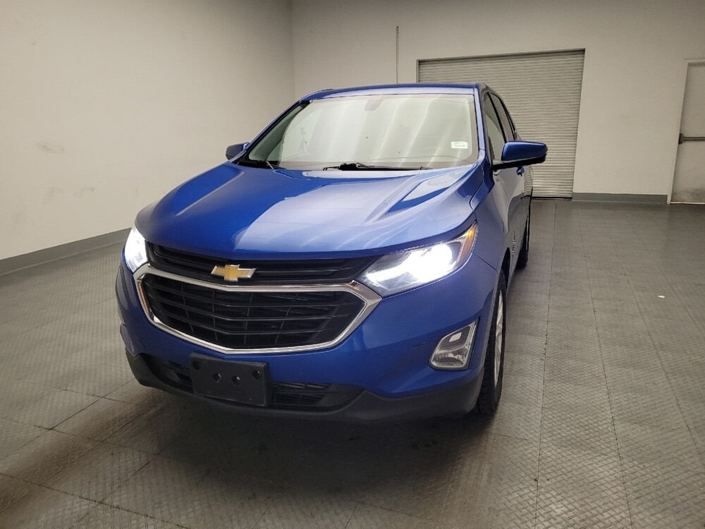 2019 Chevrolet Equinox in Montclair, CA 91763 - 18093864 15