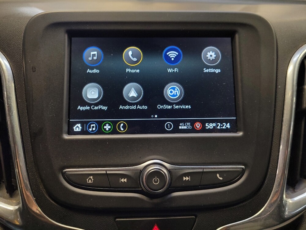 2019 Chevrolet Equinox in Montclair, CA 91763 - 18093864 25