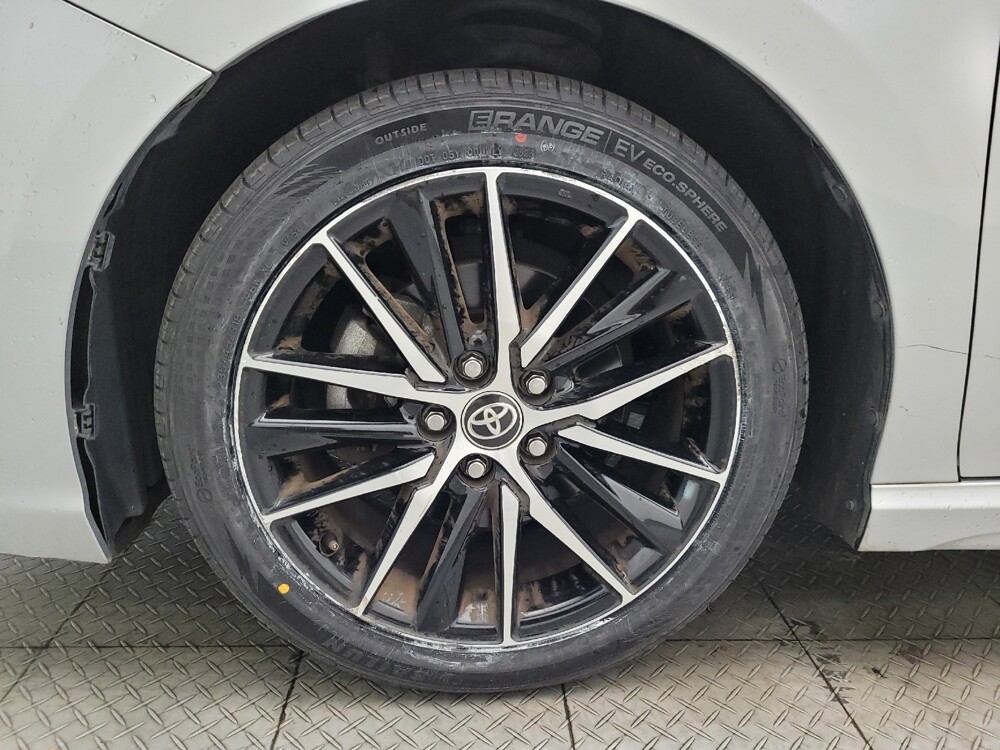 2021 Toyota Camry in Albuquerque, NM 87113 - 18093866 31