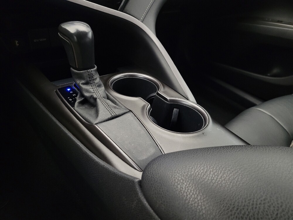 2021 Toyota Camry in Albuquerque, NM 87113 - 18093866 26