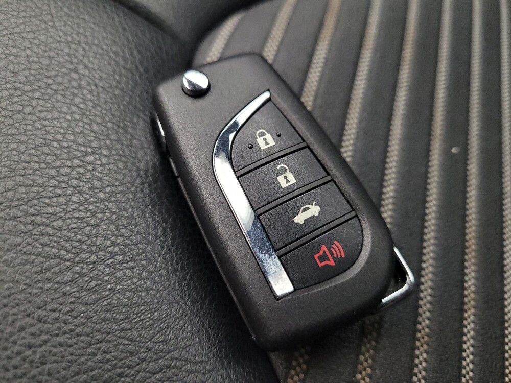 2021 Toyota Camry in Albuquerque, NM 87113 - 18093866 32