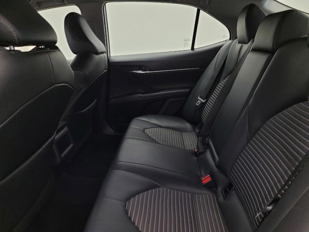 2021 Toyota Camry in Albuquerque, NM 87113 - 18093866 18