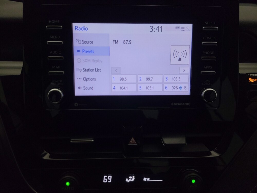 2021 Toyota Camry in Albuquerque, NM 87113 - 18093866 25