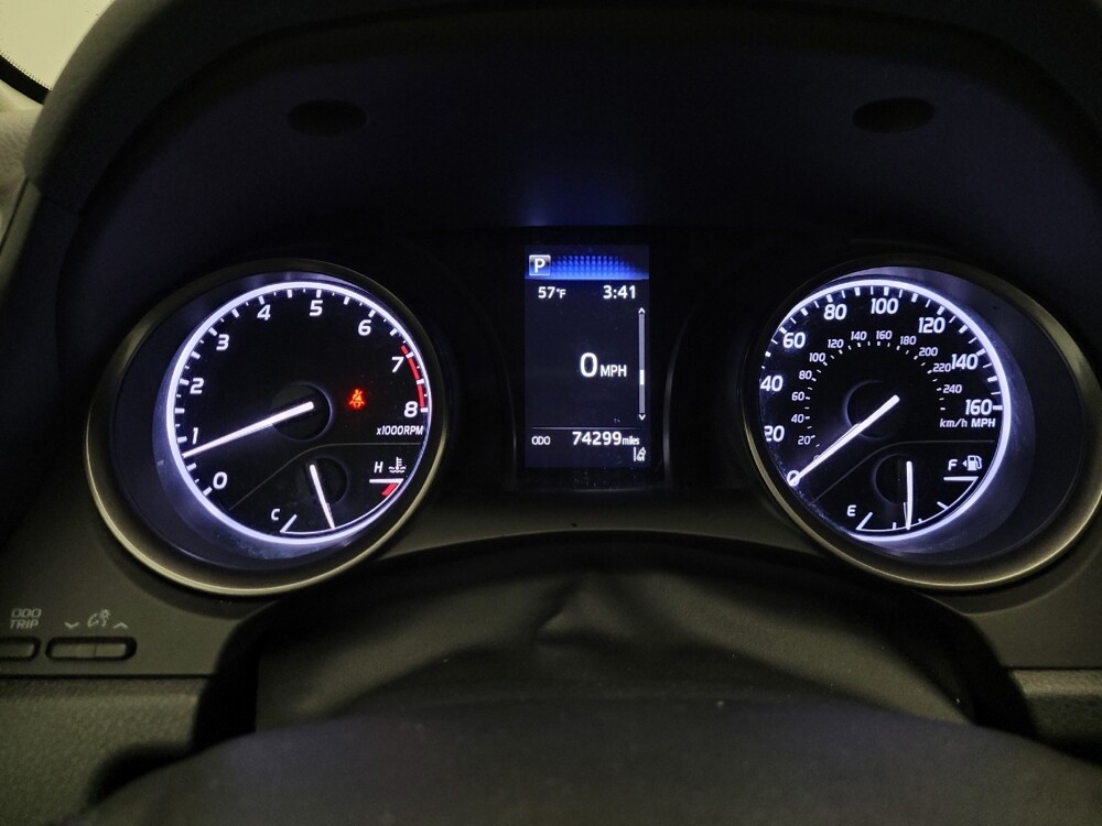 2021 Toyota Camry in Albuquerque, NM 87113 - 18093866 23