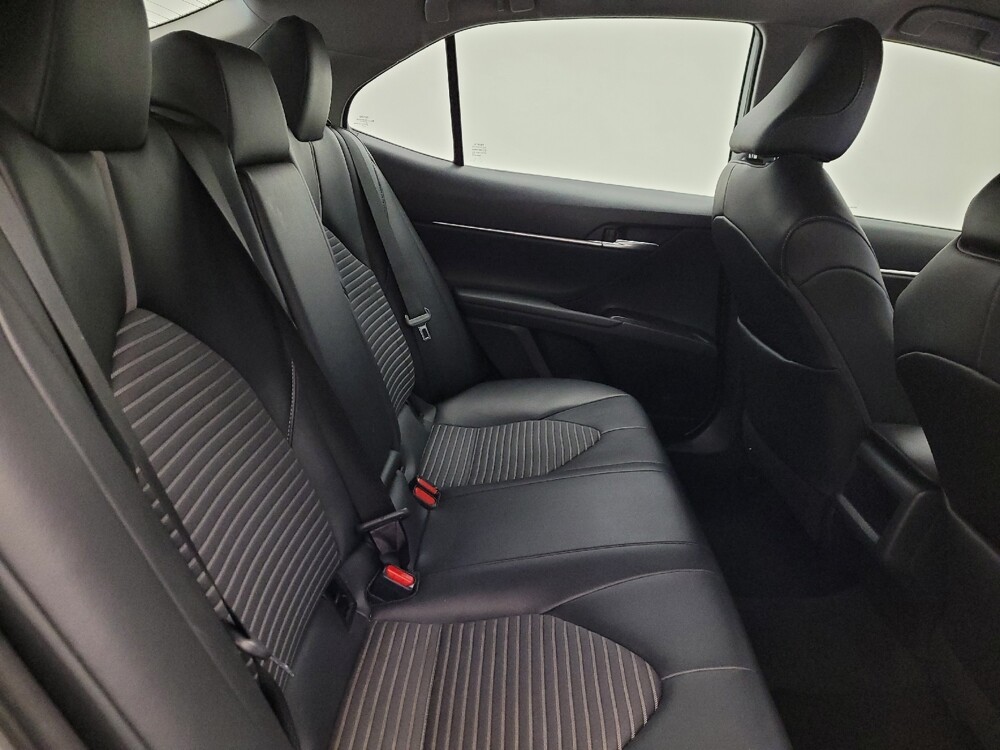 2021 Toyota Camry in Albuquerque, NM 87113 - 18093866 19