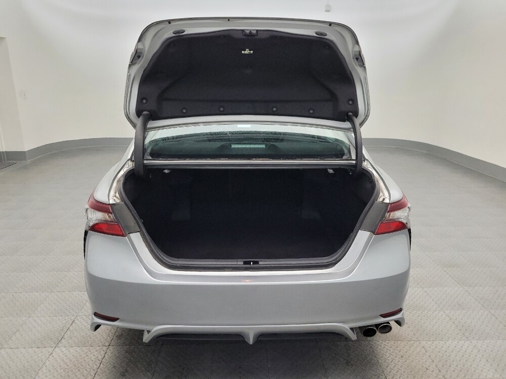 2021 Toyota Camry in Albuquerque, NM 87113 - 18093866 29