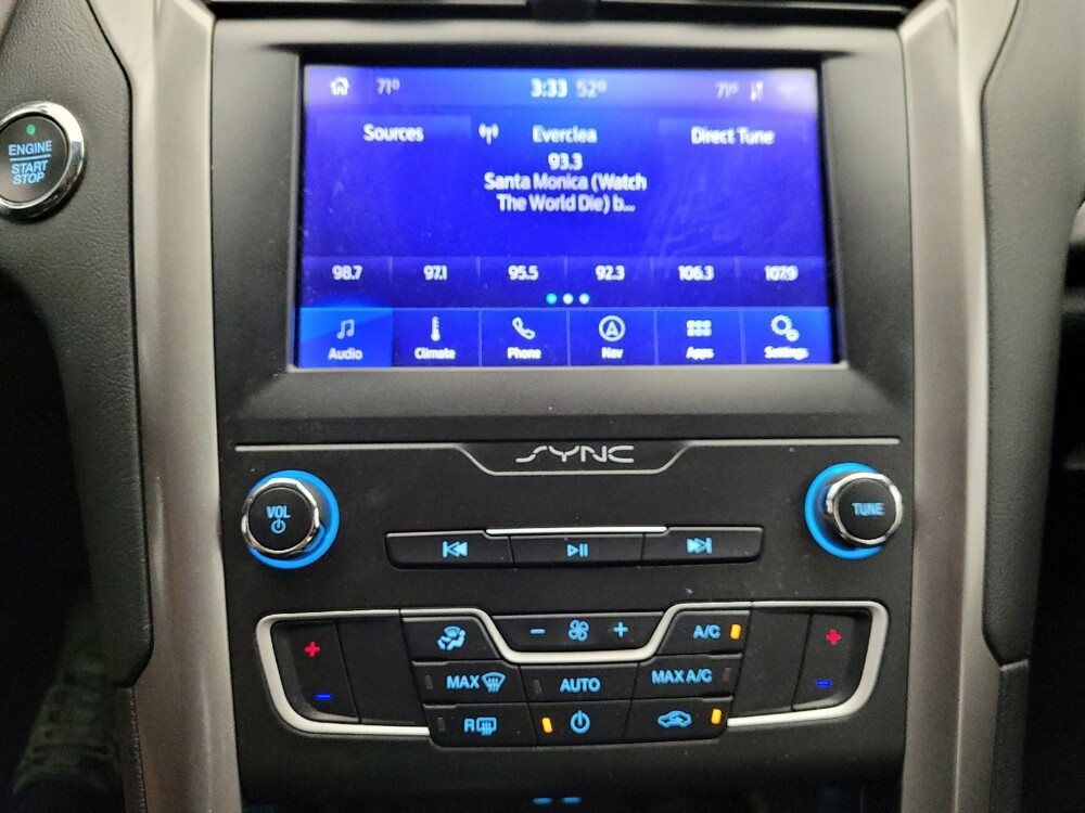 2020 Ford Fusion in Phoenix, AZ 85015 - 18093867 25