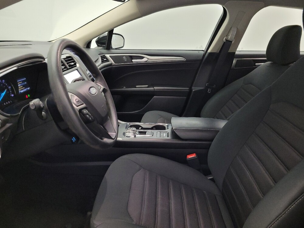 2020 Ford Fusion in Phoenix, AZ 85015 - 18093867 17