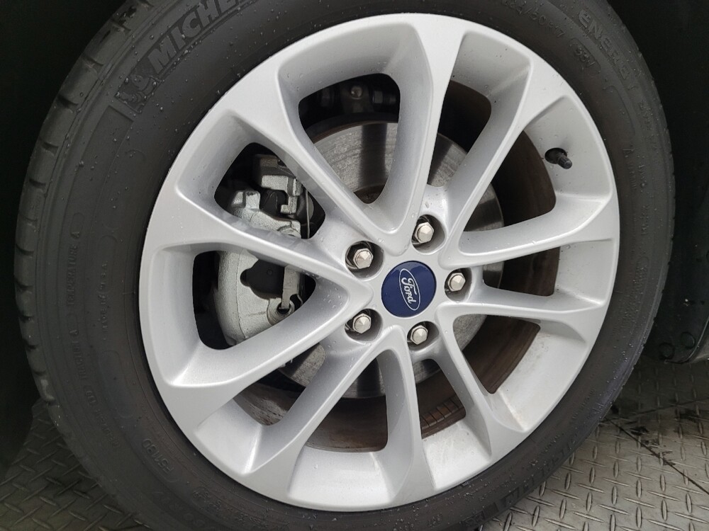 2020 Ford Fusion in Phoenix, AZ 85015 - 18093867 31