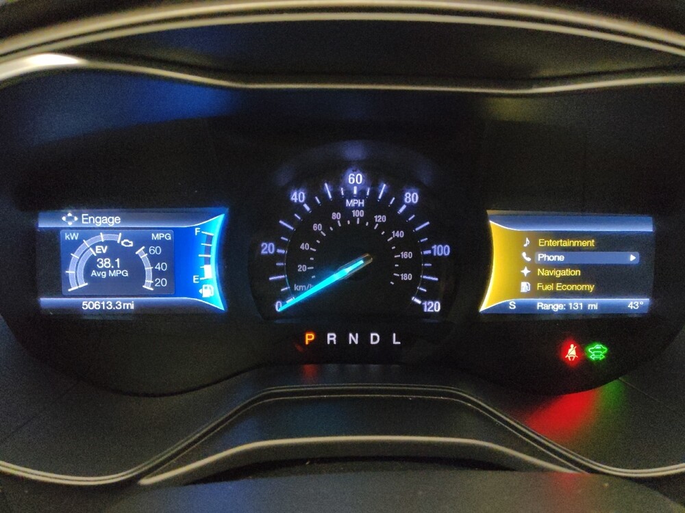 2020 Ford Fusion in Phoenix, AZ 85015 - 18093867 23