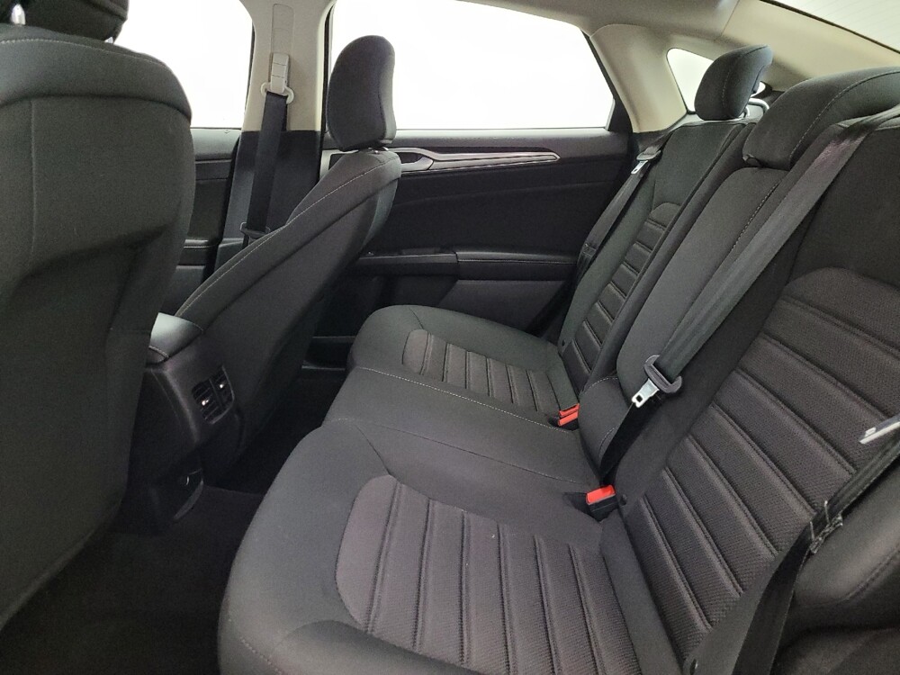 2020 Ford Fusion in Phoenix, AZ 85015 - 18093867 18