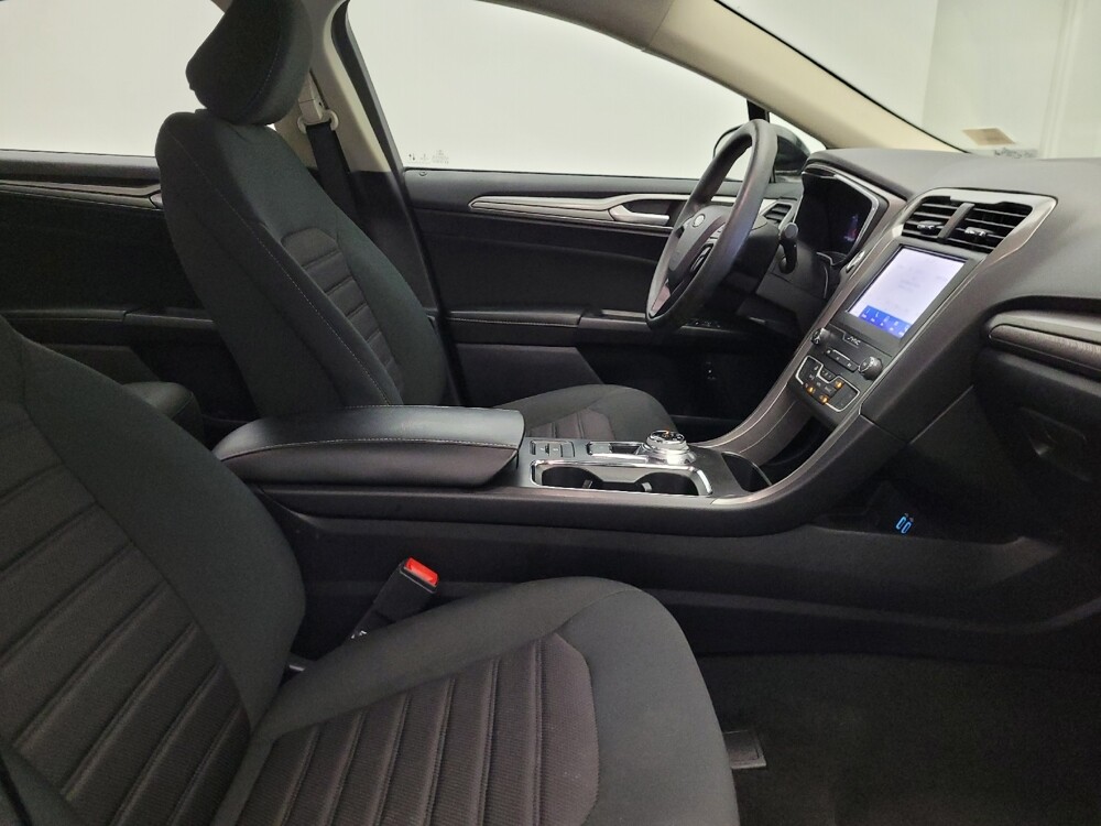 2020 Ford Fusion in Phoenix, AZ 85015 - 18093867 21