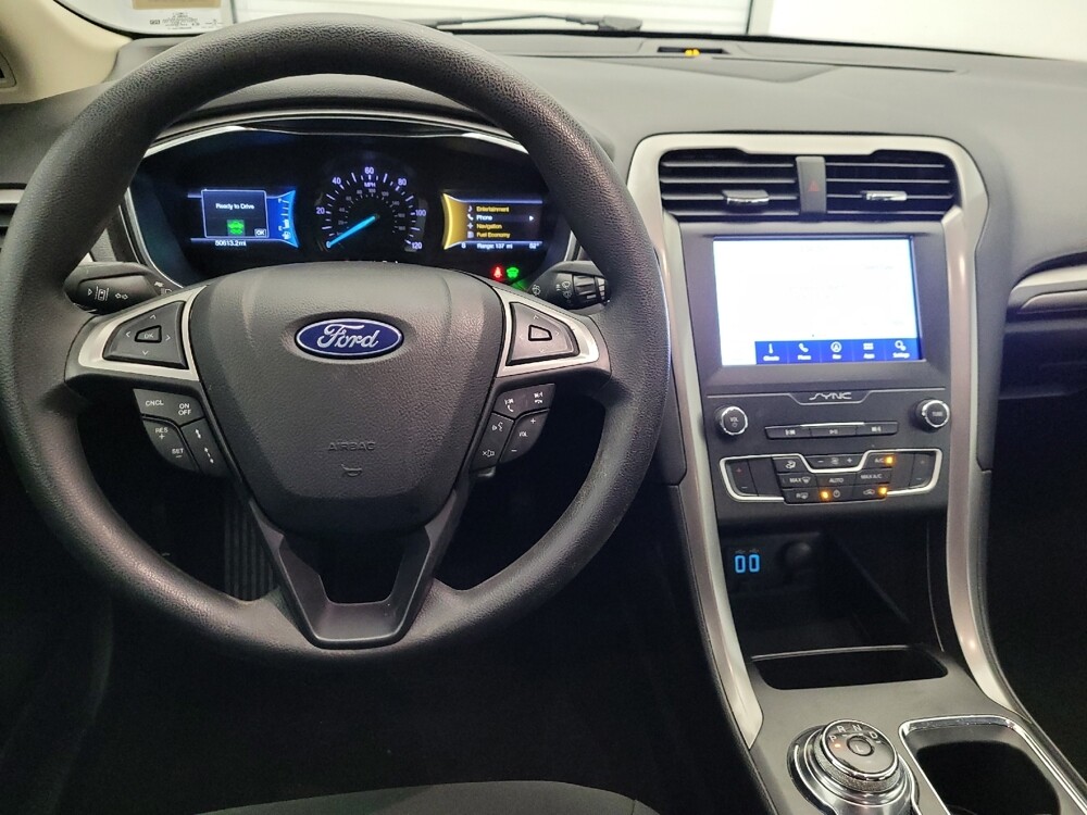2020 Ford Fusion in Phoenix, AZ 85015 - 18093867 22