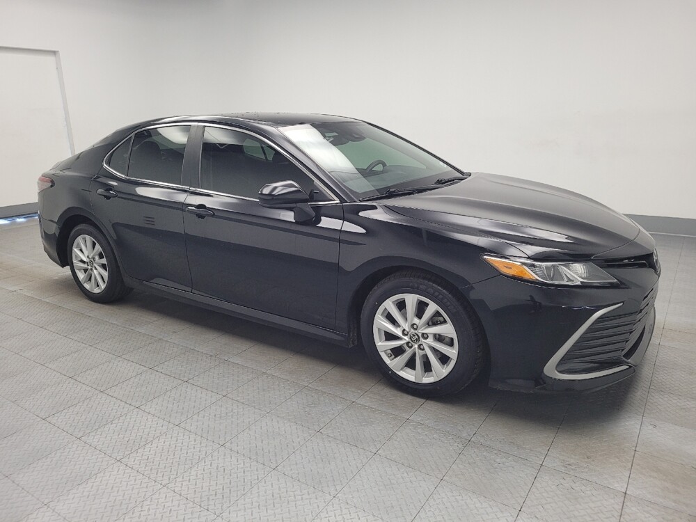 2022 Toyota Camry in Memphis, TN 38128 - 18093868 11