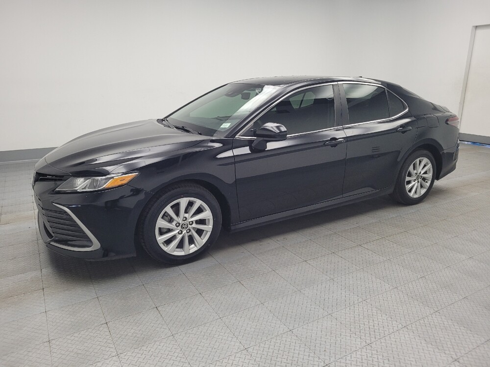 2022 Toyota Camry in Memphis, TN 38128 - 18093868 2