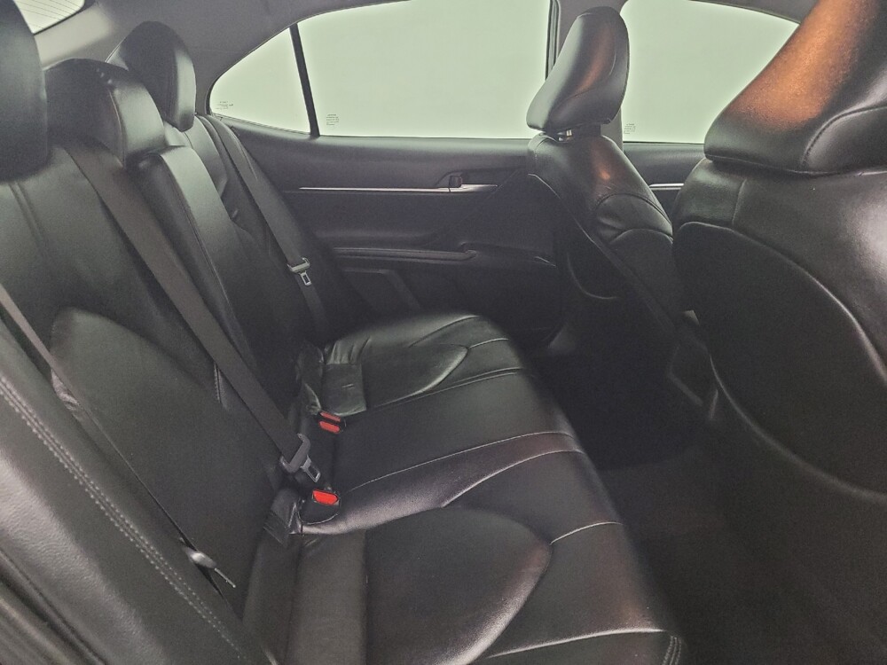 2022 Toyota Camry in Memphis, TN 38128 - 18093868 19