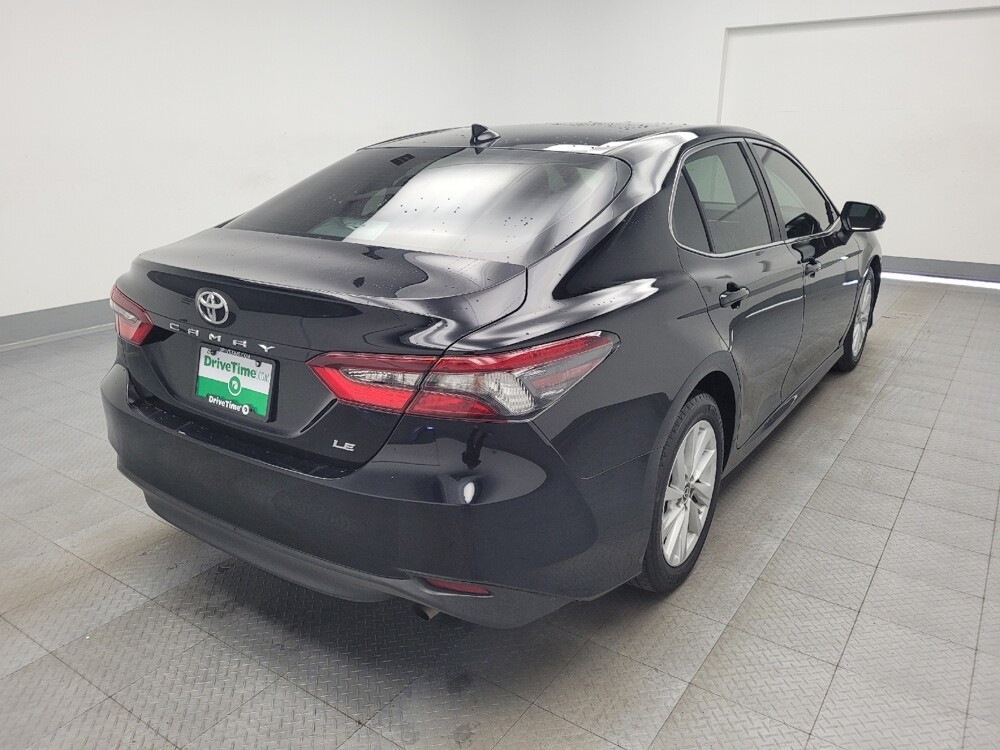 2022 Toyota Camry in Memphis, TN 38128 - 18093868 9