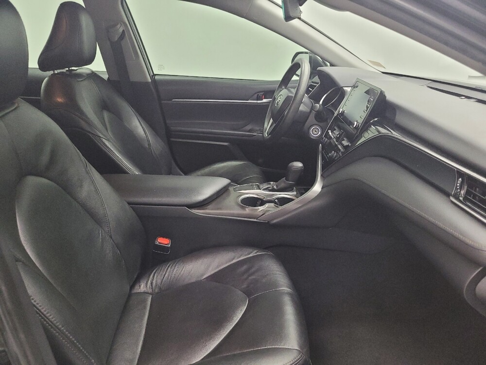 2022 Toyota Camry in Memphis, TN 38128 - 18093868 21