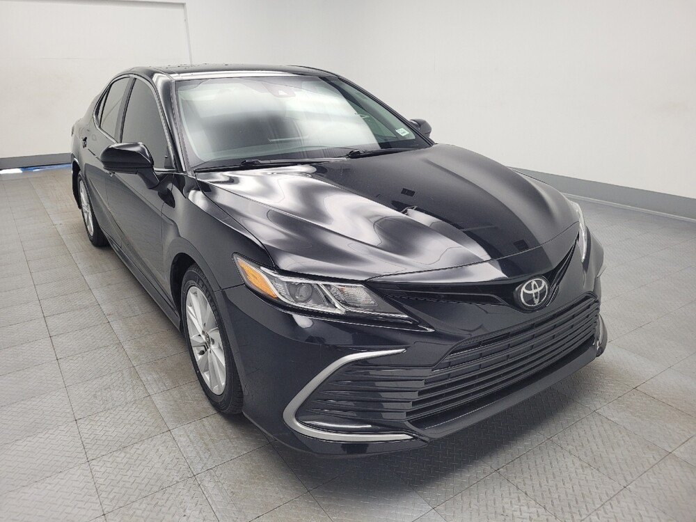 2022 Toyota Camry in Memphis, TN 38128 - 18093868 13