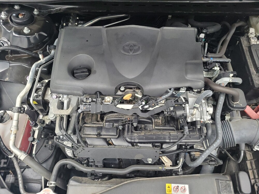 2022 Toyota Camry in Memphis, TN 38128 - 18093868 31