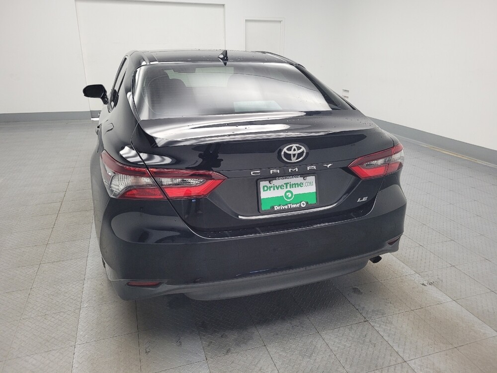 2022 Toyota Camry in Memphis, TN 38128 - 18093868 6