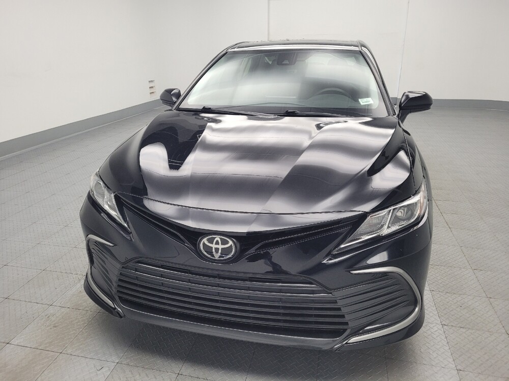 2022 Toyota Camry in Memphis, TN 38128 - 18093868 15