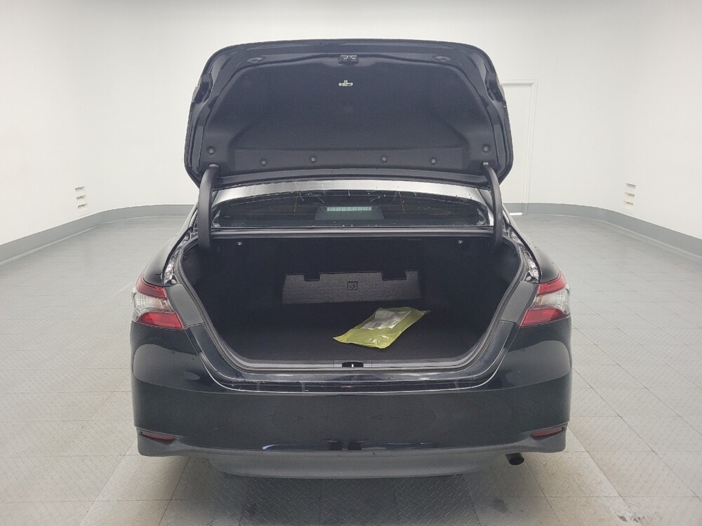 2022 Toyota Camry in Memphis, TN 38128 - 18093868 29