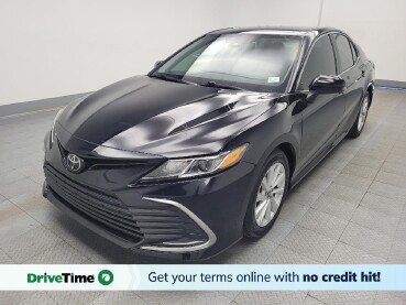 2022 Toyota Camry in Memphis, TN 38128