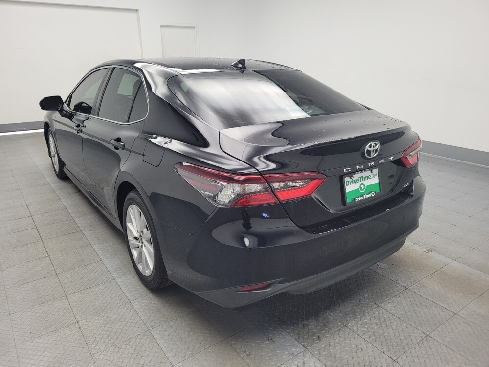 2022 Toyota Camry in Memphis, TN 38128 - 18093868 5
