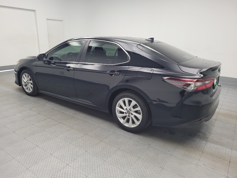 2022 Toyota Camry in Memphis, TN 38128 - 18093868 3