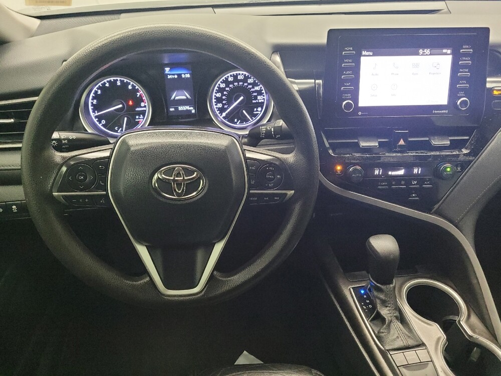 2022 Toyota Camry in Memphis, TN 38128 - 18093868 22