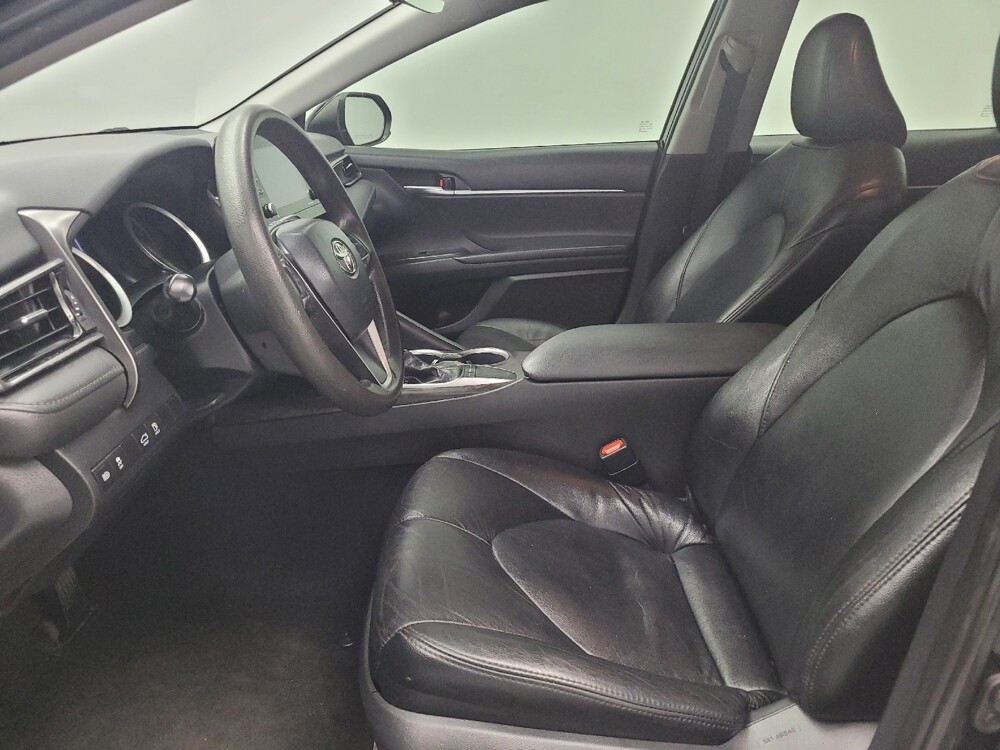 2022 Toyota Camry in Memphis, TN 38128 - 18093868 17