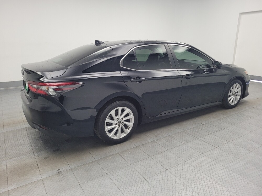 2022 Toyota Camry in Memphis, TN 38128 - 18093868 10