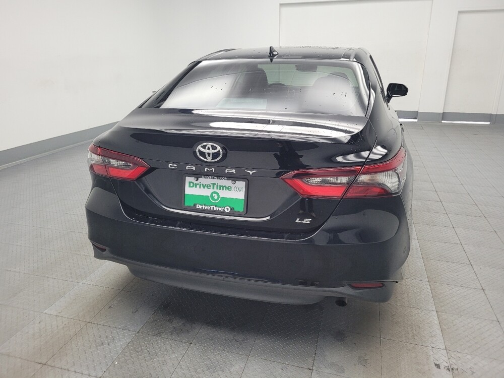 2022 Toyota Camry in Memphis, TN 38128 - 18093868 7