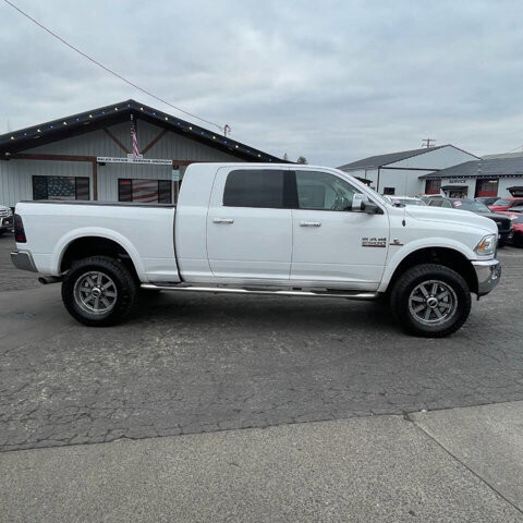 2016 RAM 2500 in Coeur d&amp;#039;Alene, ID 83815 - 18093870 6
