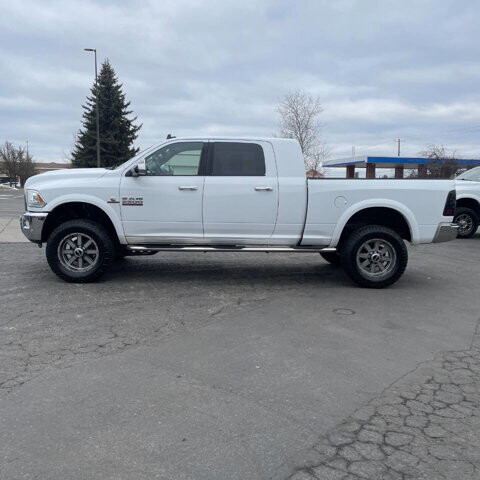2016 RAM 2500 in Coeur d&amp;#039;Alene, ID 83815 - 18093870 2