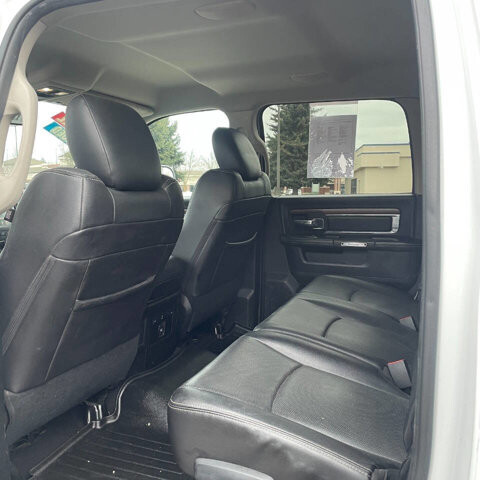2016 RAM 2500 in Coeur d&amp;#039;Alene, ID 83815 - 18093870 11