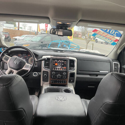 2016 RAM 2500 in Coeur d&amp;#039;Alene, ID 83815 - 18093870 12