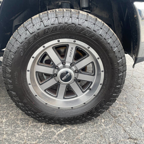 2016 RAM 2500 in Coeur d&amp;#039;Alene, ID 83815 - 18093870 9