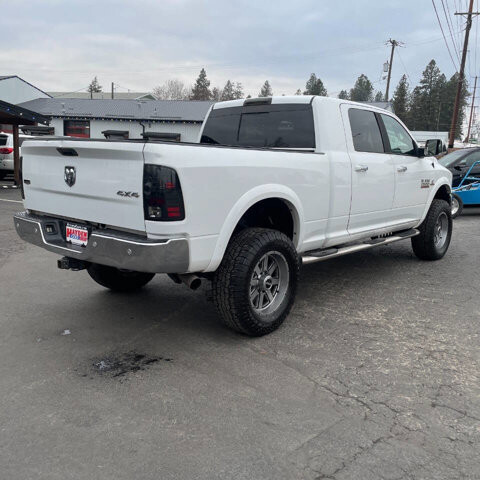 2016 RAM 2500 in Coeur d&amp;#039;Alene, ID 83815 - 18093870 5