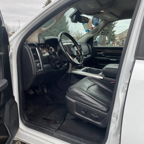 2016 RAM 2500 in Coeur d&amp;#039;Alene, ID 83815 - 18093870 10