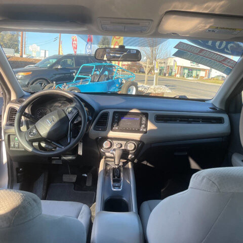 2019 Honda HR-V in Coeur d&amp;#039;Alene, ID 83815 - 18093871 13