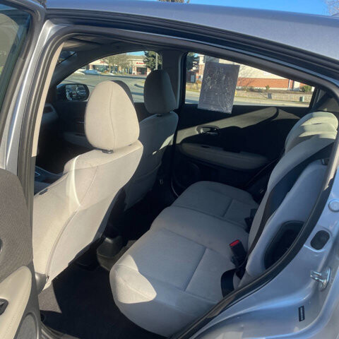 2019 Honda HR-V in Coeur d&amp;#039;Alene, ID 83815 - 18093871 12